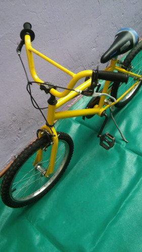 No Hago Envios. Bicicleta Rodado 20 