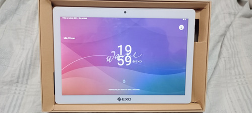 Tablet Exo Wave 10 