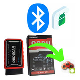 Scanner Obd2 Wifi iPhone(torque) - Android(fap) ! Para - Psa