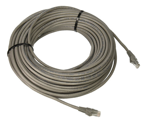 Tripp Lite Cable De Conexión Moldeado Sin Envoltura Cat6 Gig