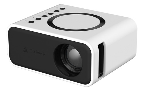Yt300 Professional 8k Android Wifi Full Hd 1080p Projector