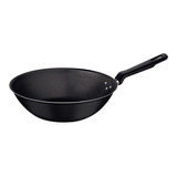 Frigideira 28cm Grande Wok Cabo Antitérmico Tramontina