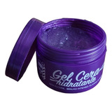 Gel Cola 300gr Cabelo Barbeiro Cabeleleiro Profissional 12un