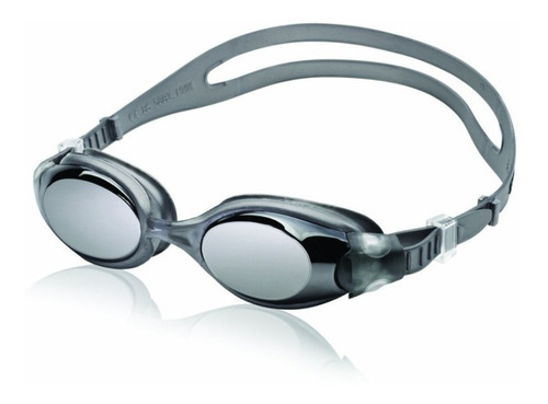 Goggles Speedo Unisex Gris Hydrosity Mirrored 7500629010