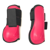 Protectores De Mano Para Caballo De Neoprene, Para Polo