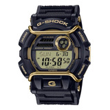 Reloj Casio G Shock Gd-400gb-1b2dg