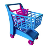 Carrito Mercado Juguete Boy Toys Niños Juegos