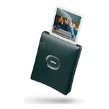 Impresora Instax Square Link - Verde Oliva