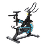 Bike De Spinning Profissional Roda De 31 Kg E Painel Digital