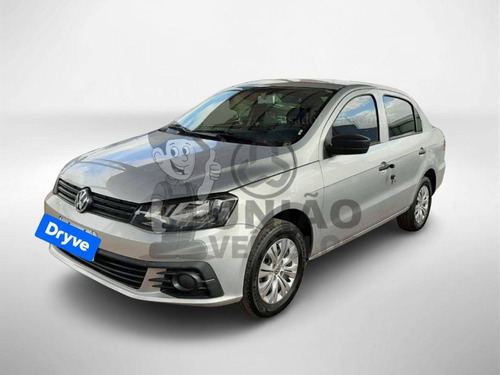  VOLKSWAGEN VOYAGE TRENDLINE G6 1.6 8V FLEX
