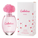 Cabotine Rose Edt 100 Ml Original Nuevo