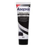 Asepxia Carbón Detox Mascarilla Peel Off 30 Grs