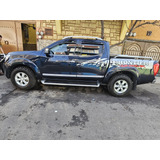 Nissan Np300 Frontier 2017 2.5 Xe Aa Mt