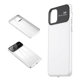 Carcasa Protectora Blanco Joyroom iPhone 11 Pro (5,8 PuLG)