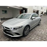 Mercedes-benz Clase Cla 2022 1.6 200 Cgi Sport At