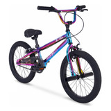 Hyper Bicicleta Bmx De 18 Pulgadas. Bicicleta Bmx Para Ninos