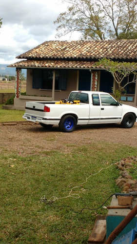 CHEVROLET SS-10