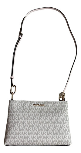 Bolsa Michael Kors Original Fina Dama Trisha Brown C/cadena