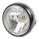 Faro De Led Italika Ft125 Dt125 Dt150 Cg125 Kurazai 125