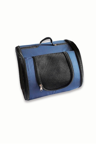 Morral Cargador Lonchera No 1