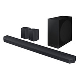 Soundbar Samsung Hw-q930c,wireless, Sincronia Sonora E Alexa