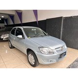 Chevrolet Celta 2p Life 2009