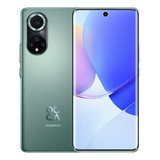 Huawei Nova 9,8 Gb 128 Gb, Teléfono Inteligente, Verde, 66 W