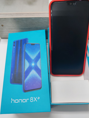 Celular Honor 8x