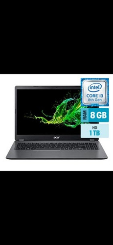 Notebook Acer Aspire 3 