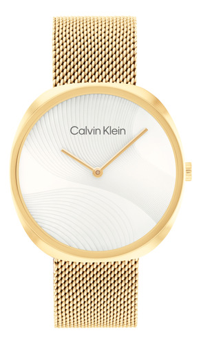 Reloj Calvin Klein Estilo De Vida Calvin Klein