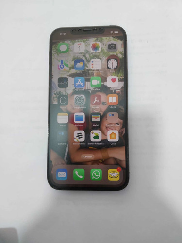 Apple iPhone 12 Pro Max Grafito 256 Gb Como Nuevo