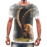 Camisa Camiseta Unissex Animal Cabra Cabrito Bode Fazenda 3