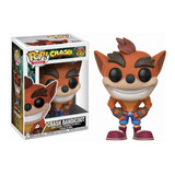 Funko Pop Crash Bandicoot - Crash Bandicoot 273