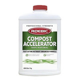 Acelerador De Fermentaciones Bacterianas Roebic Ca-1, 2.5 Li