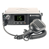 Radio Base Motorola Dgm 5000e Digital  De Vhf O Uhf 