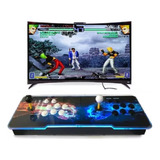 Tablero Arcade Retro Maquinita Pandorab