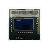 Procesador Intel Core I7-720qm  Socket G1 Slbly