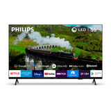 Led Philips 55 Uhd 4k 55pud7408 Google Tv