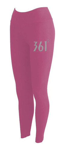 Calza 361 Legging Rosa Mujer