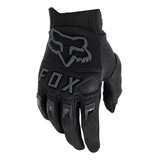 Guantes Fox Dirtpaw Glove Black Motocross Enduro Marelli ®