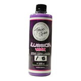 Cera Rápida De Carnauba Ilussion Wax Toxic Shine 600cc