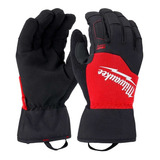 Guantes De Trabajo De Invierno Milwaukee Tallas  S/m/l/xl