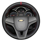 Funda Cubre Volante Chevrolet Cruze Sonic Trax 2010-20 Piel