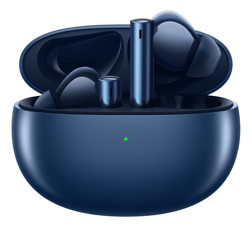 Audífonos Realme Buds Air 3 In-ear Gamer Inalámbricos 