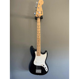 Bajo Eléctrico Fender Squier Affinity Bronco