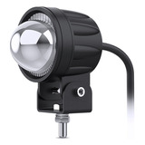 W Faros Delanteros De Motocicleta 30w Focos Led Luz