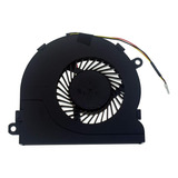 Cpu Cooler Para Dell Inspiron  5445 5447 5547 5548 3567 3576