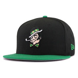 Gorra New Era Celtic Of Boston Black Kelly Dissected 59fifty