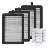 True Hepa Filter -h128/puurvas (hm669a)/(rv60) Air Pu 1