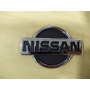 1 Emblema Sentra De Nissan Nuevo Envios A Todo El Pais 